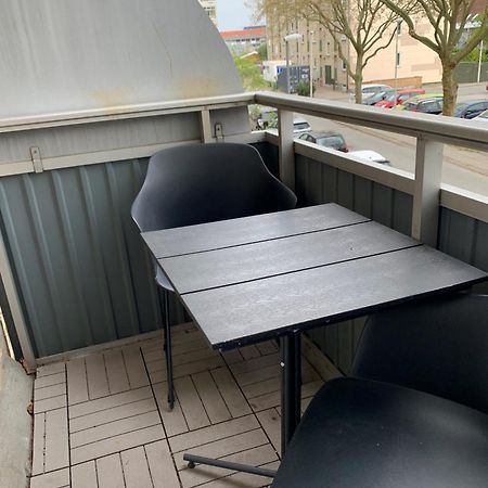 300 M To Metro: 5 Min Airport/12 Min Copenhagen C Apartment Exterior photo